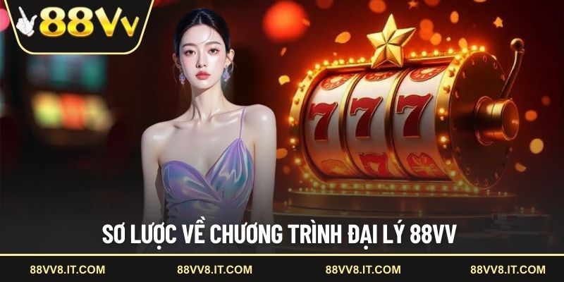 Sơ lược về chương trình đại lý 88VV